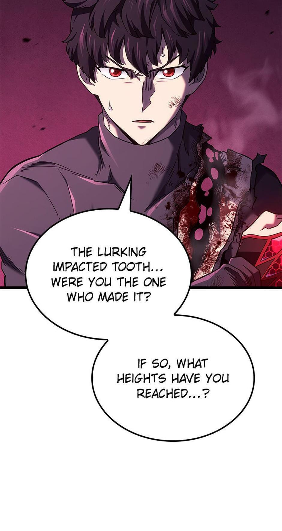 Revenge of the Baskerville Bloodhound, chapter 124, image 28