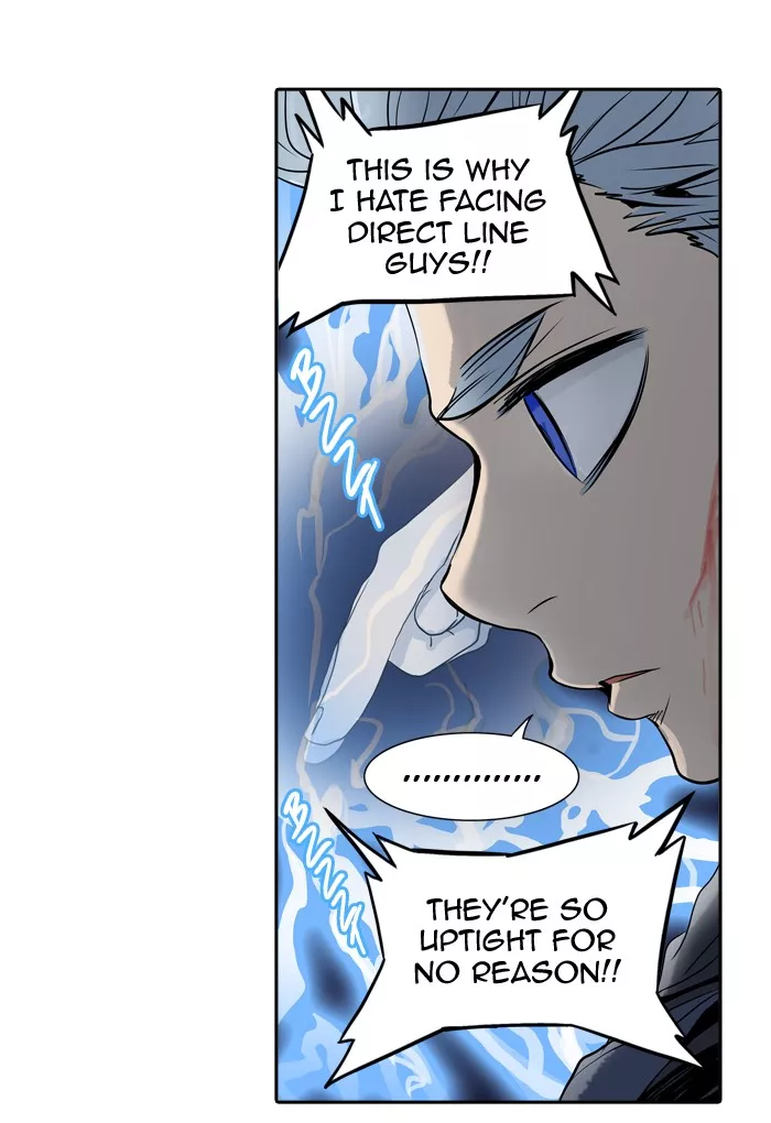 Tower of God, chapter 291, image 51