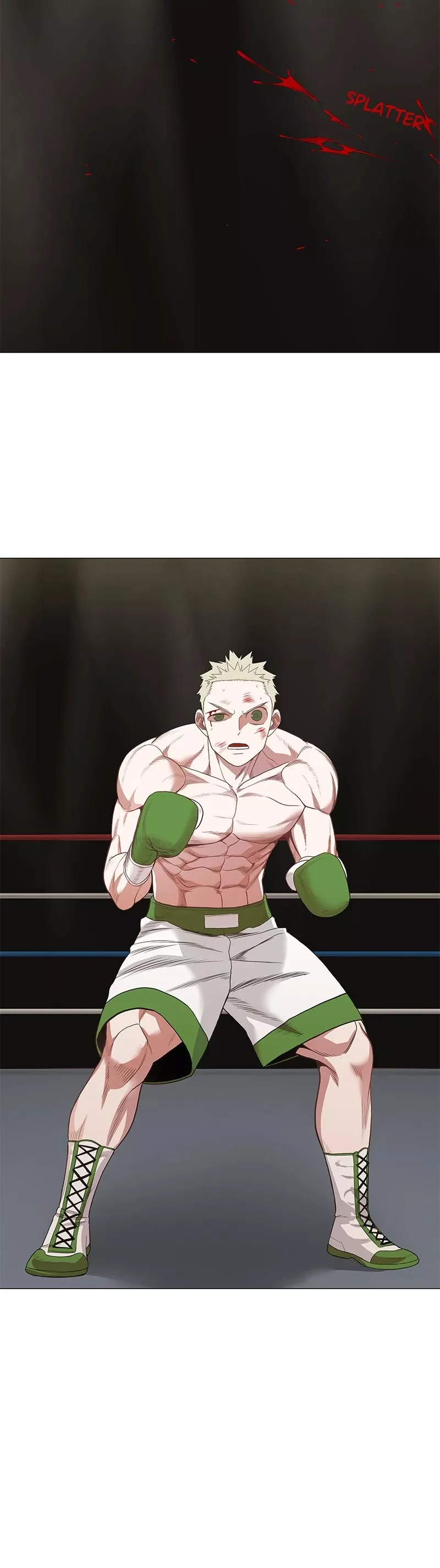 The Boxer, chapter 131, image 34