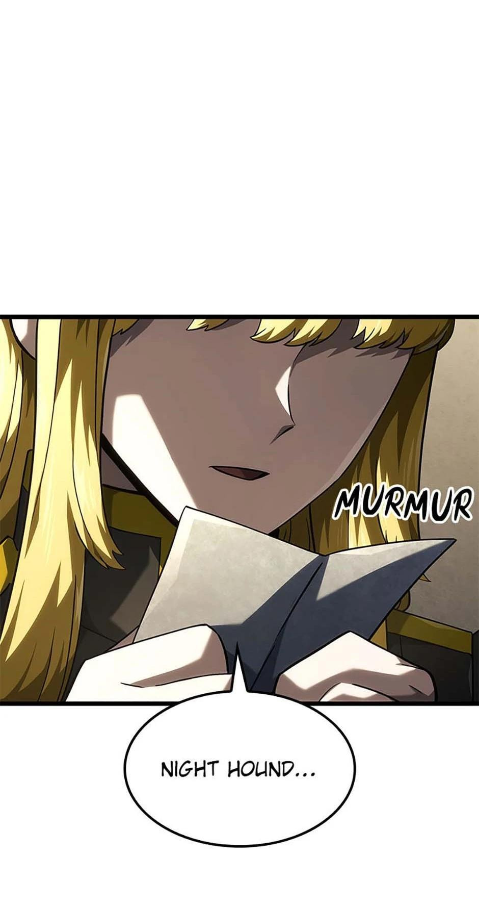 Revenge of the Baskerville Bloodhound, chapter 100, image 74