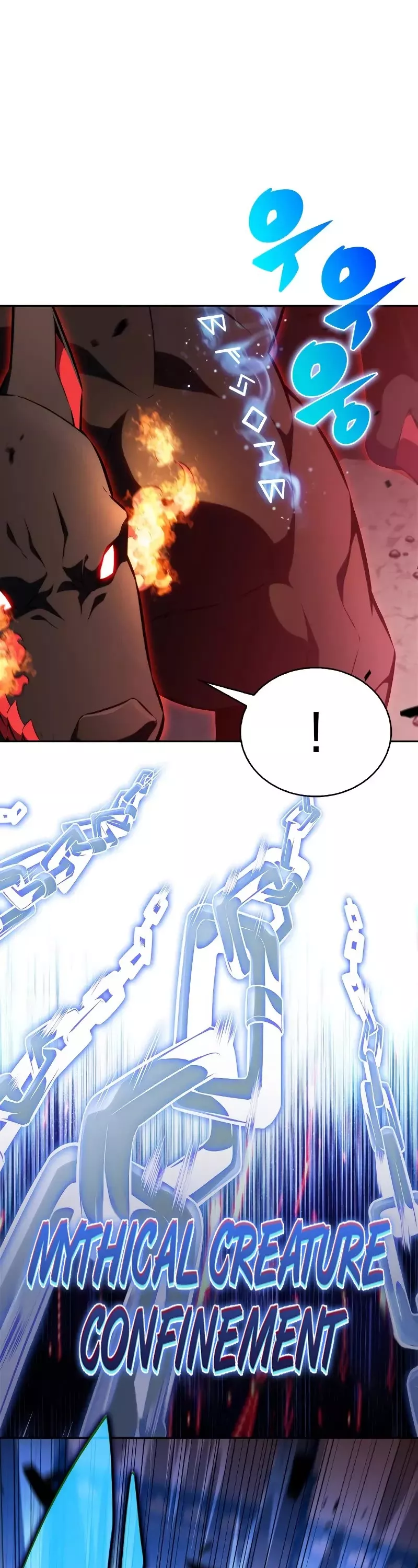 Solo Max-Level Newbie, chapter 209, image 34