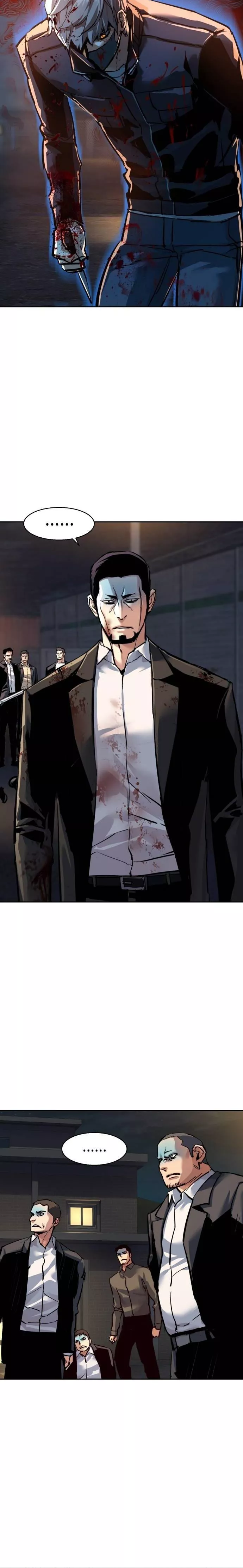 Teenage Mercenary, chapter 263, image 23