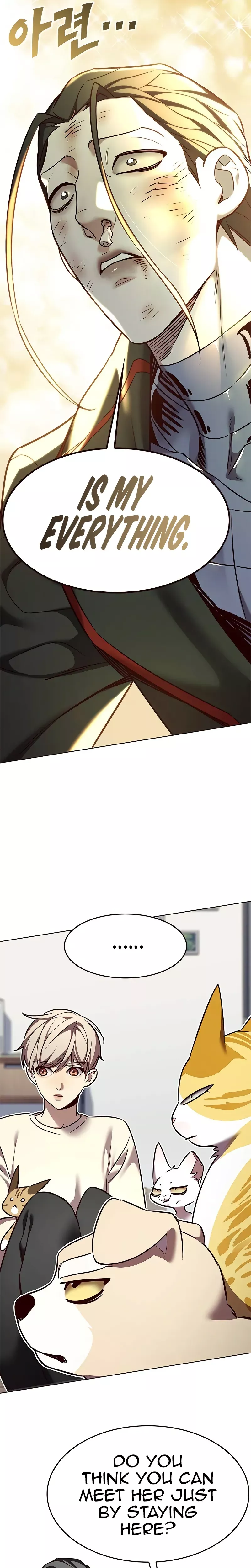 Eleceed, chapter 307, image 12
