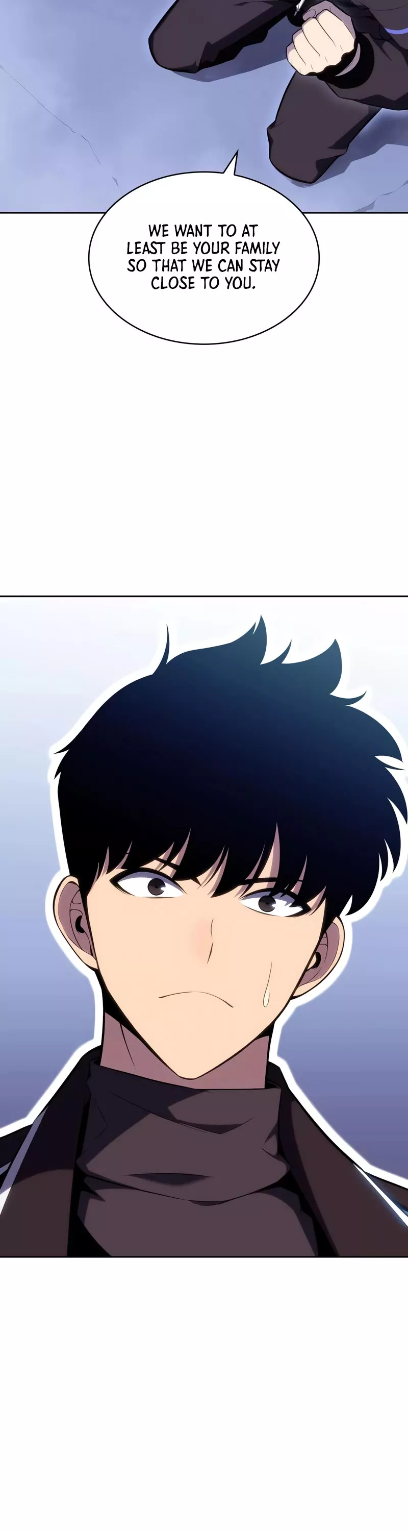 Solo Max-Level Newbie, chapter 101, image 43