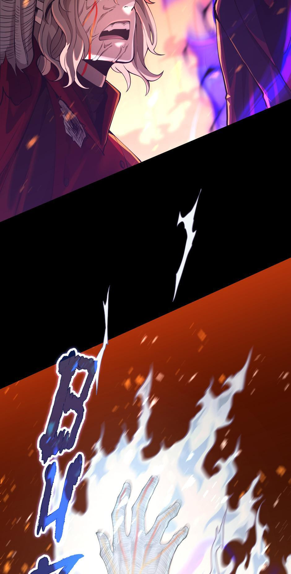 The Beginning After the End, chapter 139, image 160