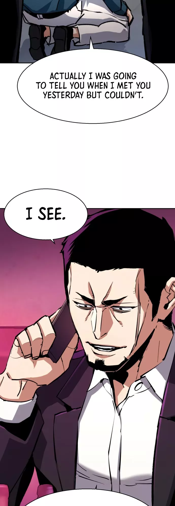 Teenage Mercenary, chapter 146, image 19