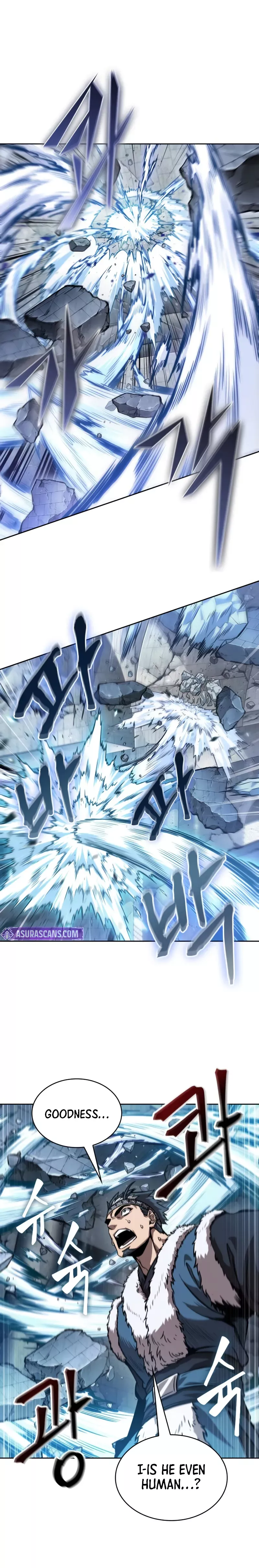 Nano Machine, chapter 251, image 31