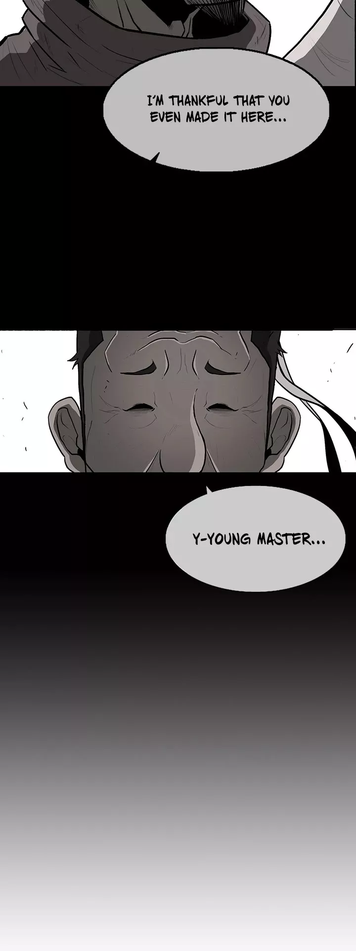 Legend of the Northern Blade, chapter 16, image 12