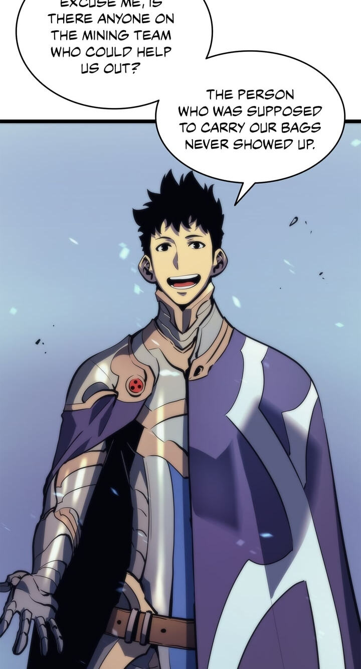 Solo Leveling, chapter 68, page 28