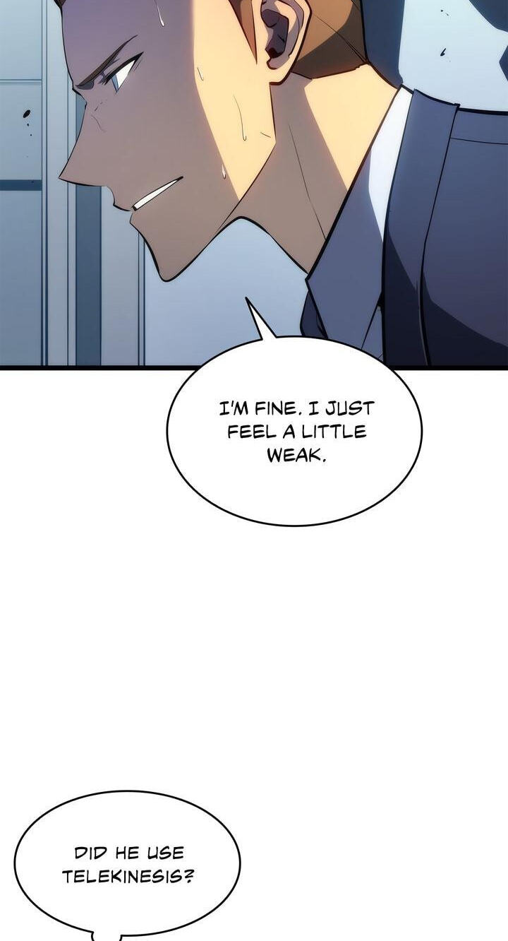 Solo Leveling, chapter 141, image 9