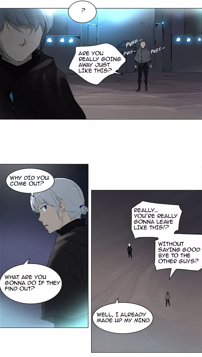 Tower of God, chapter 177, image 9