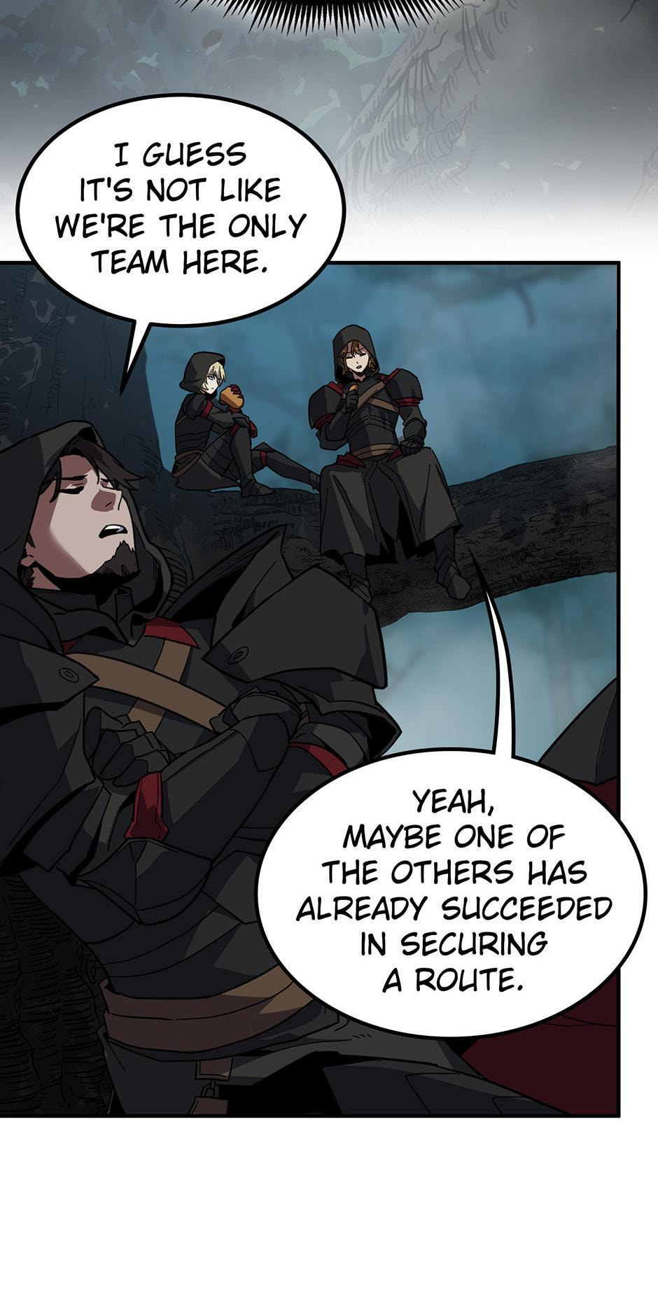 The Beginning After the End, chapter 233, image 49