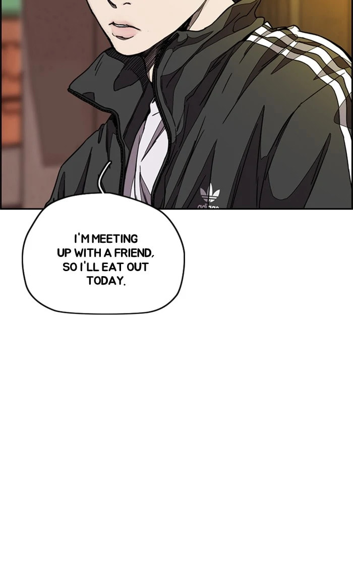 Wind Breaker, chapter 365, image 34
