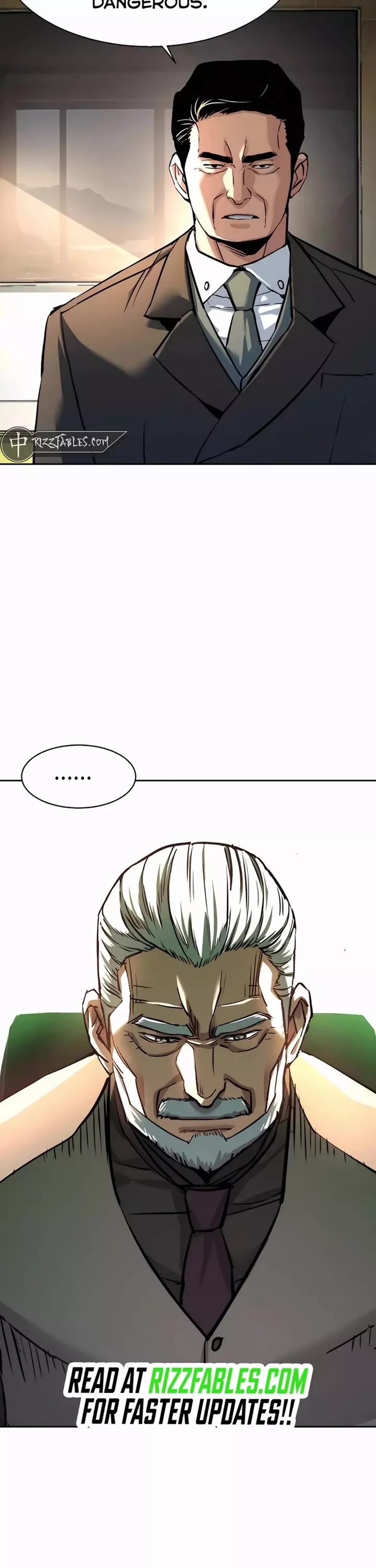 Teenage Mercenary, chapter 239, image 50