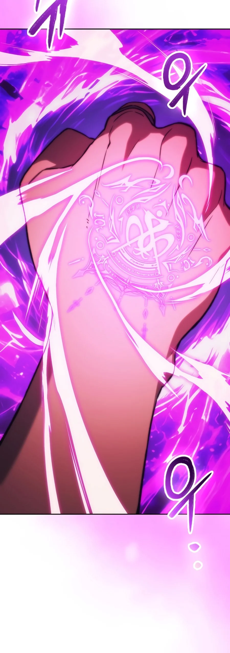 Return of the Apocalypse-Class Death Knight, chapter 91, image 21