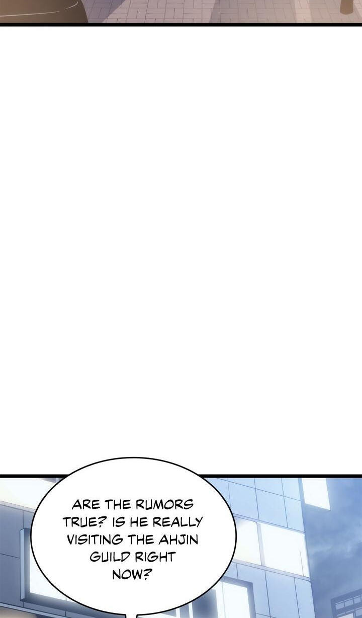 Solo Leveling, chapter 153, page 23