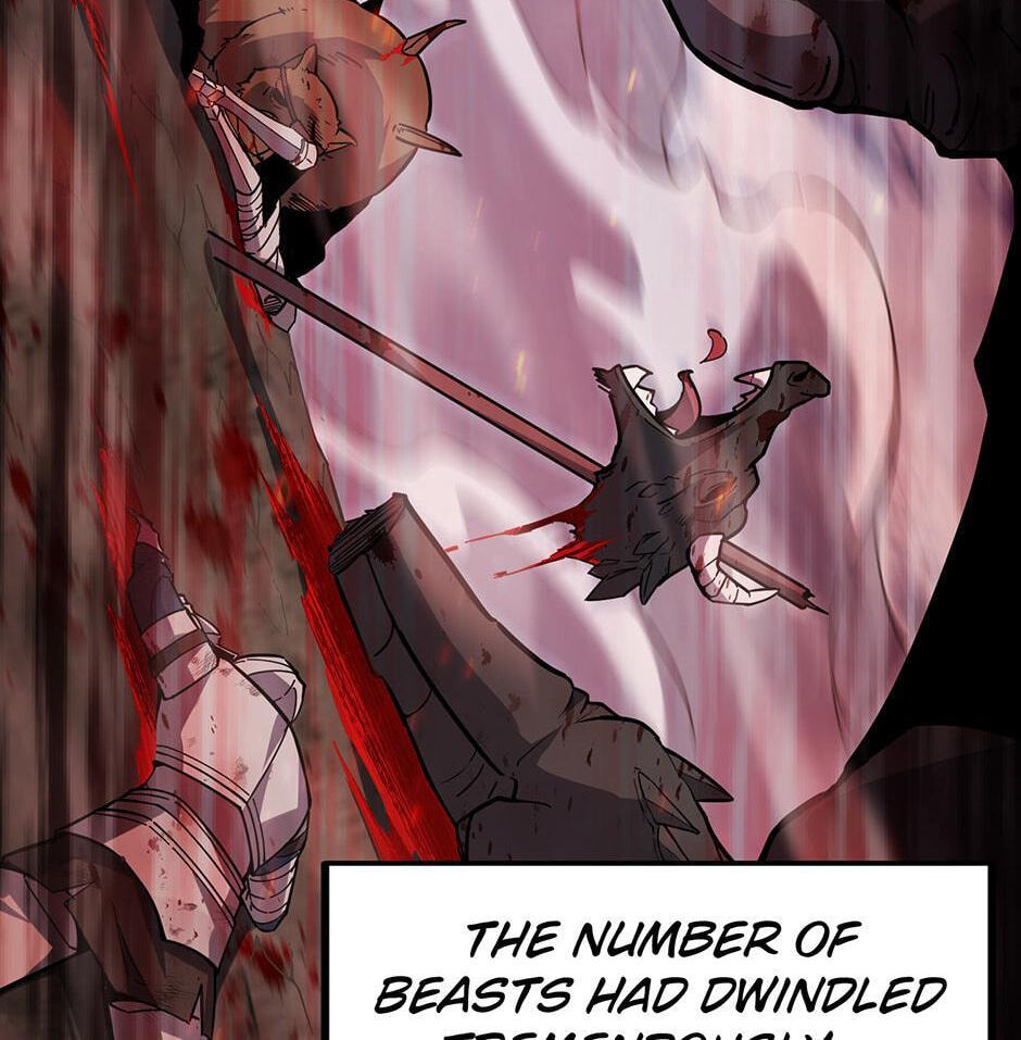 The Beginning After the End, chapter 255, image 128