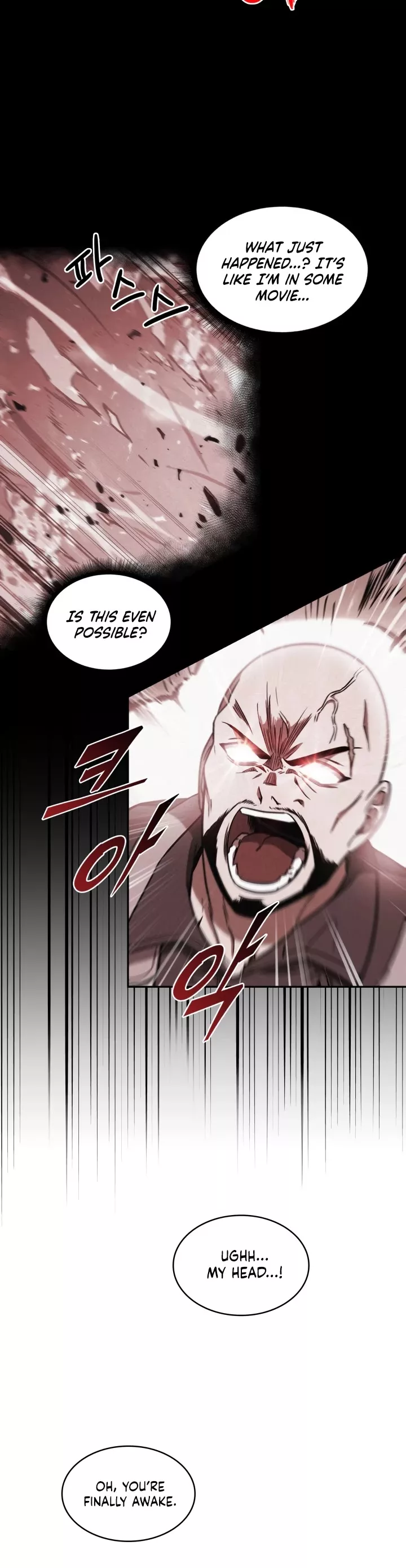 Tomb Raider King, chapter 220, image 25