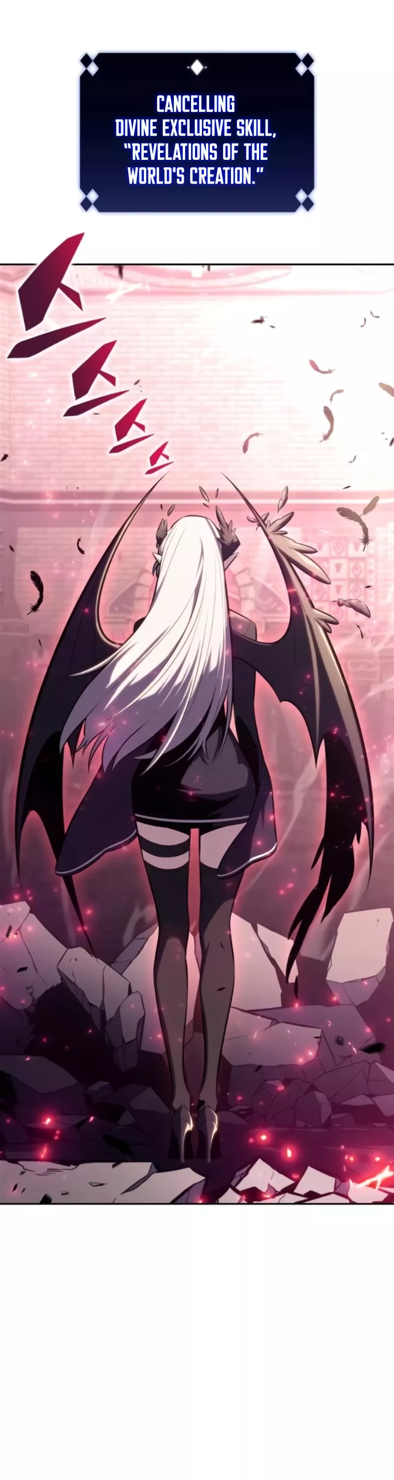 Solo Max-Level Newbie, chapter 160, image 52
