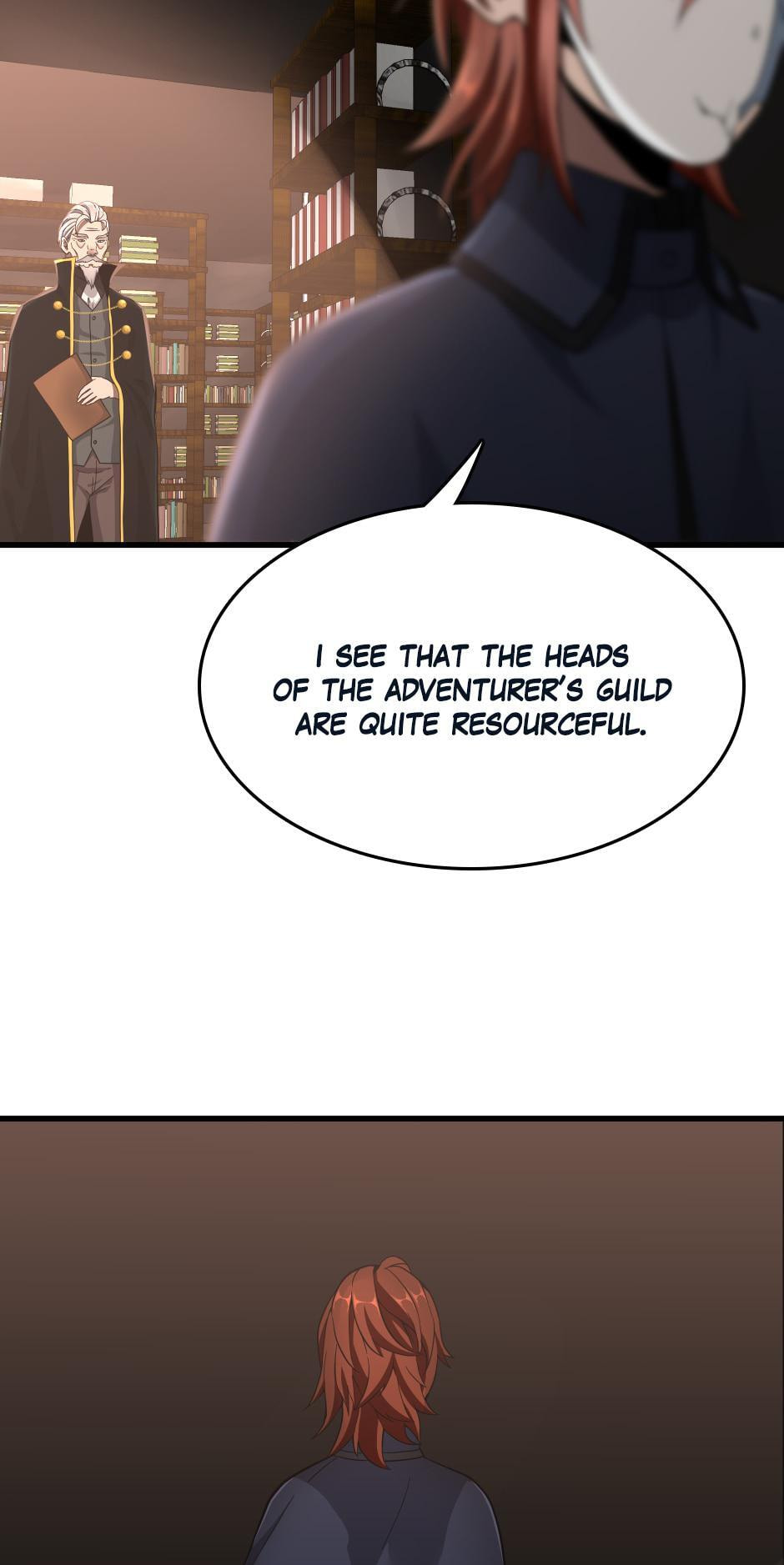 The Beginning After the End, chapter 73, image 97