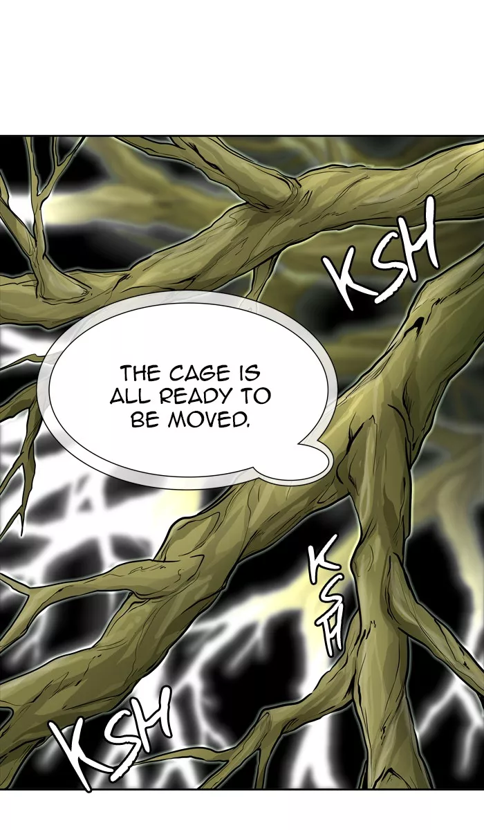 Tower of God, chapter 452, image 21