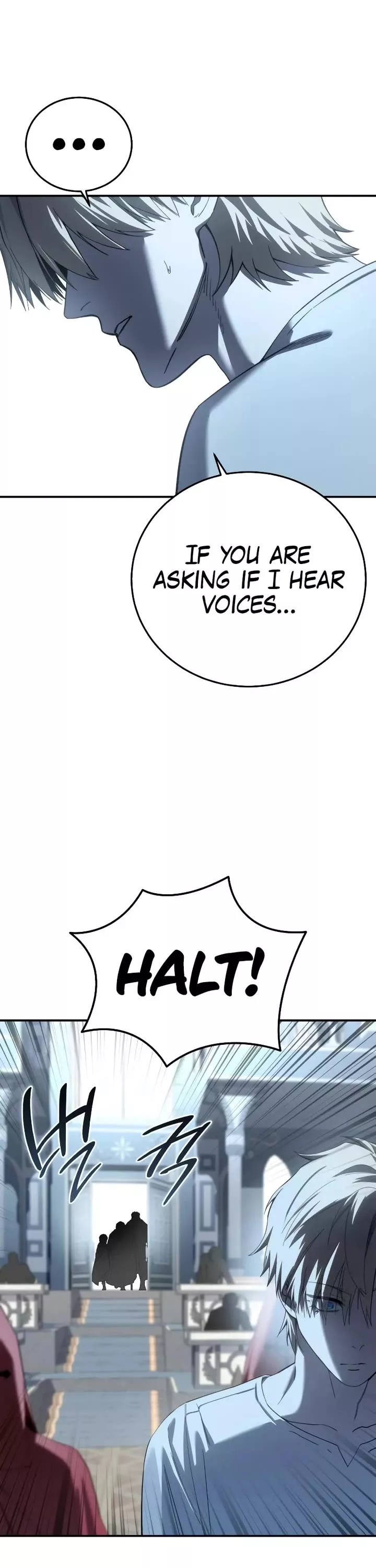 Star-Fostered Swordmaster, chapter 92, image 30
