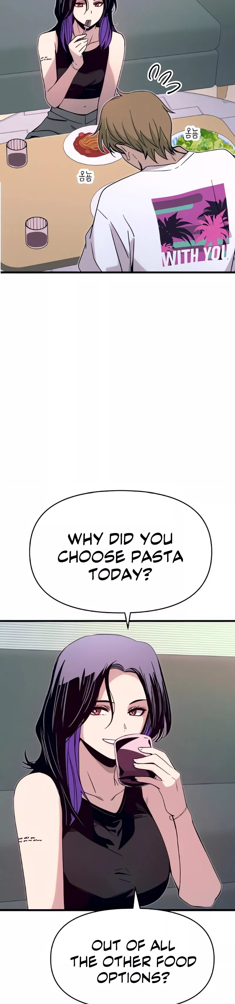 My Bias Gets on the Last Train, chapter 51, image 11