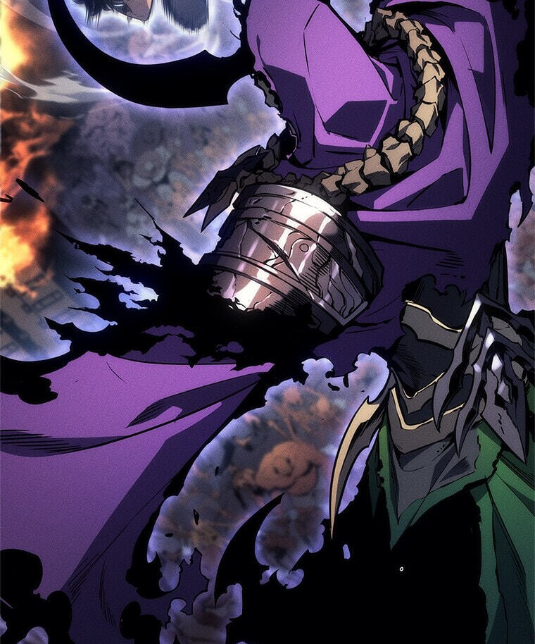 Solo Leveling, chapter 179.17, image 91