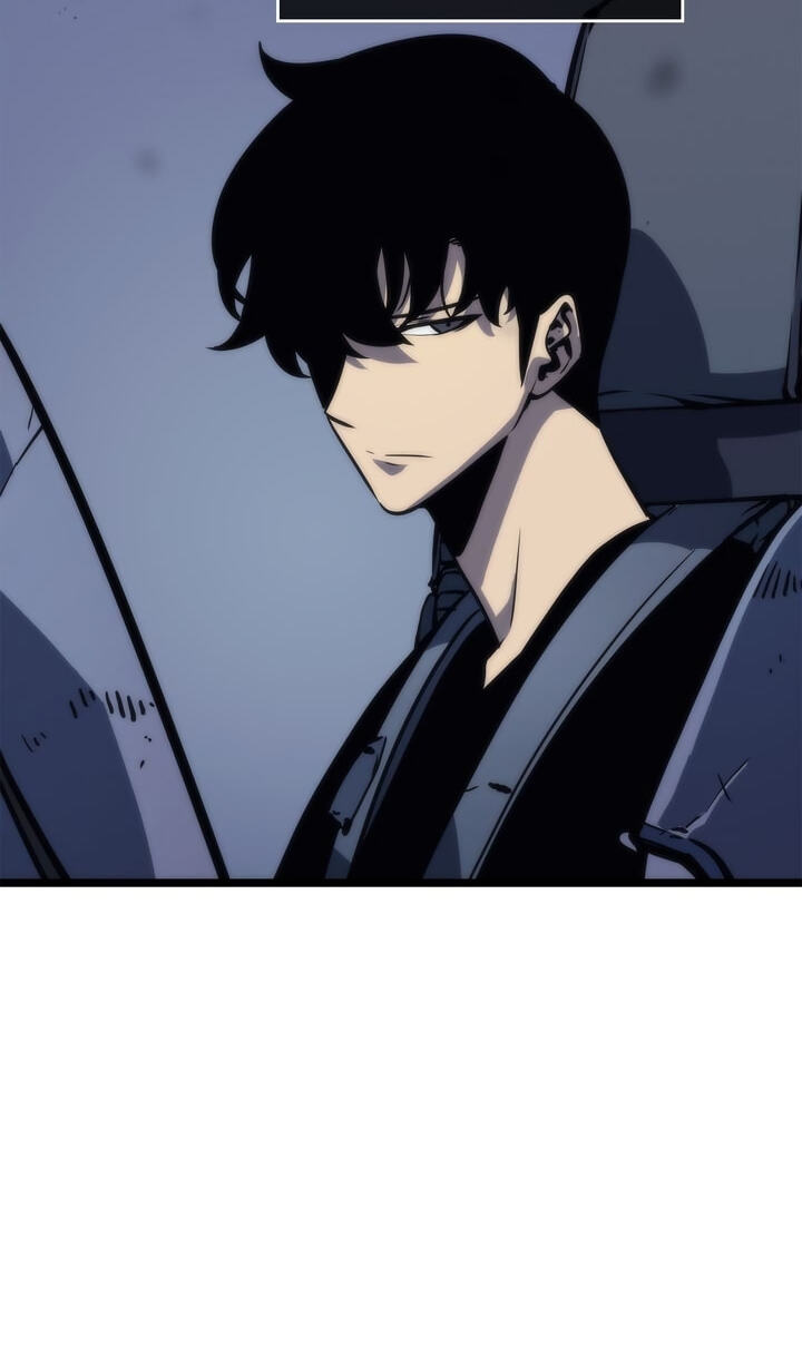 Solo Leveling, chapter 70, page 56