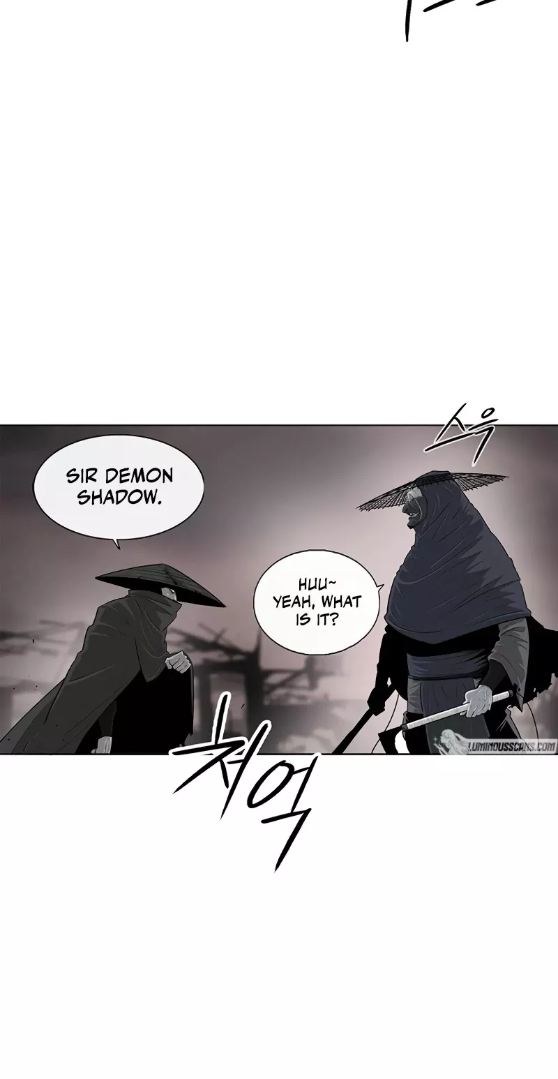 Legend of the Northern Blade, chapter 142, image 6