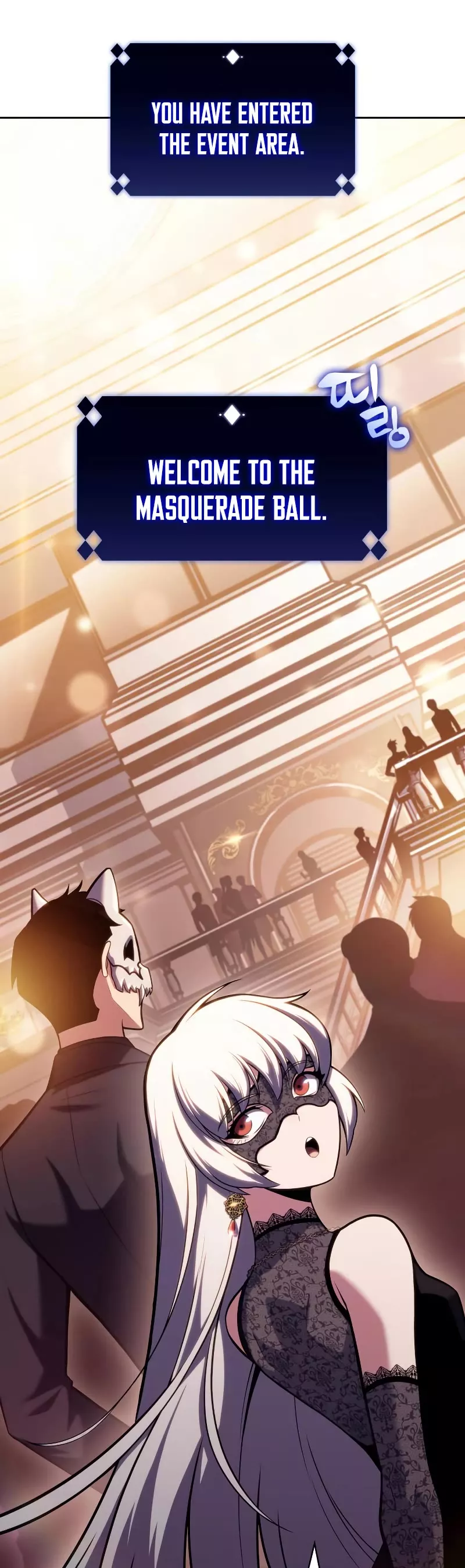 Solo Max-Level Newbie, chapter 98, image 30