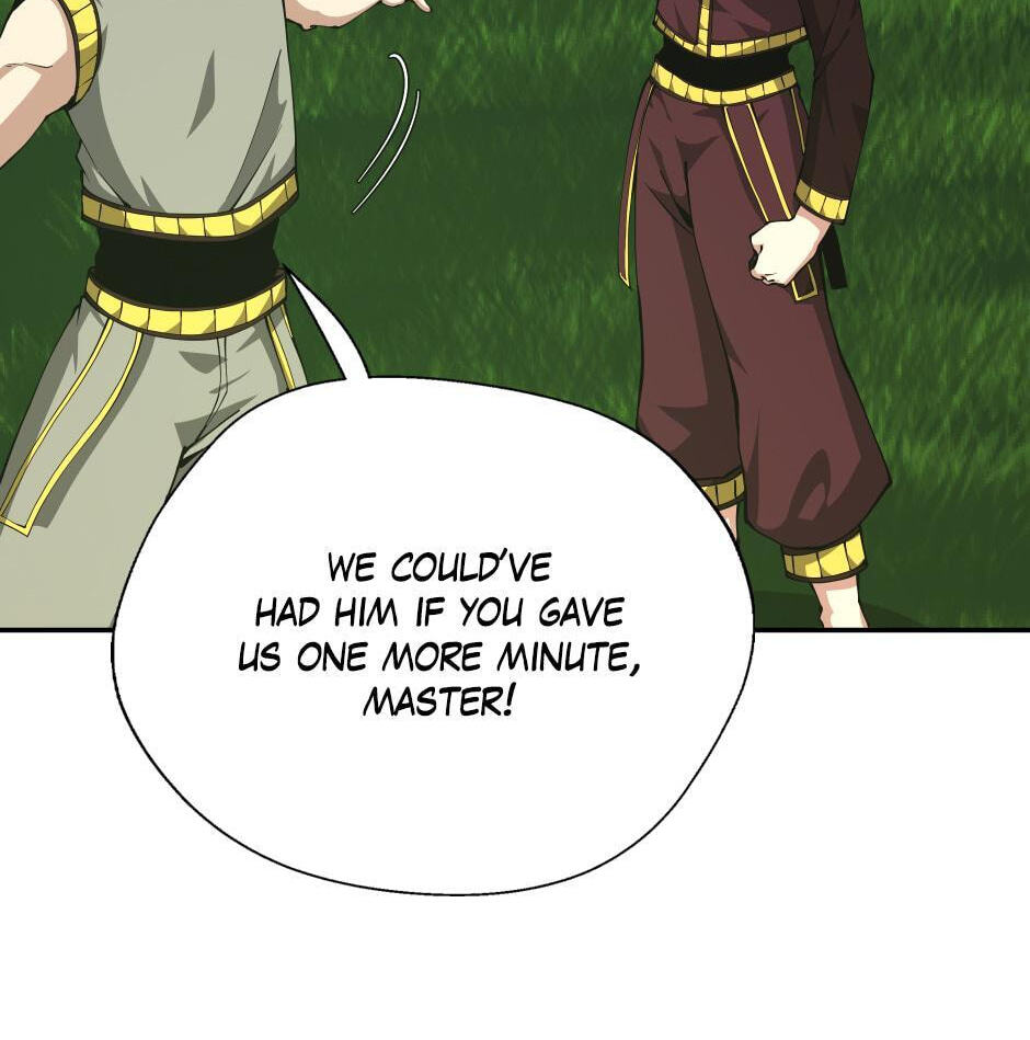 The Beginning After the End, chapter 154, image 40