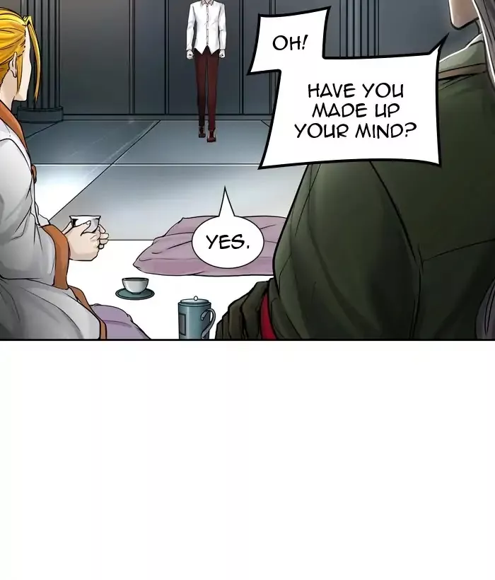 Tower of God, chapter 417, image 109