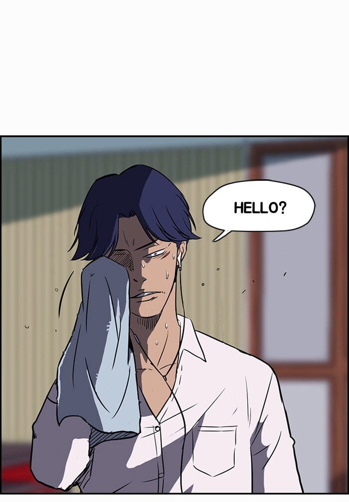Wind Breaker, chapter 37, page 59