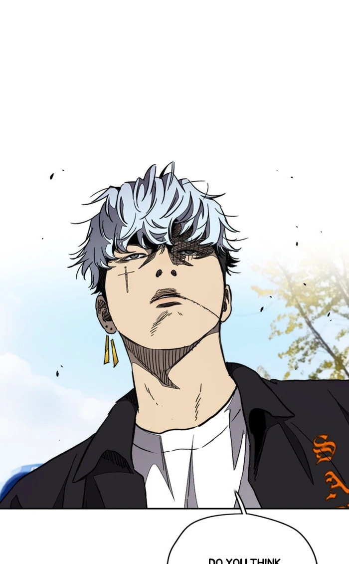 Wind Breaker, chapter 302, image 81
