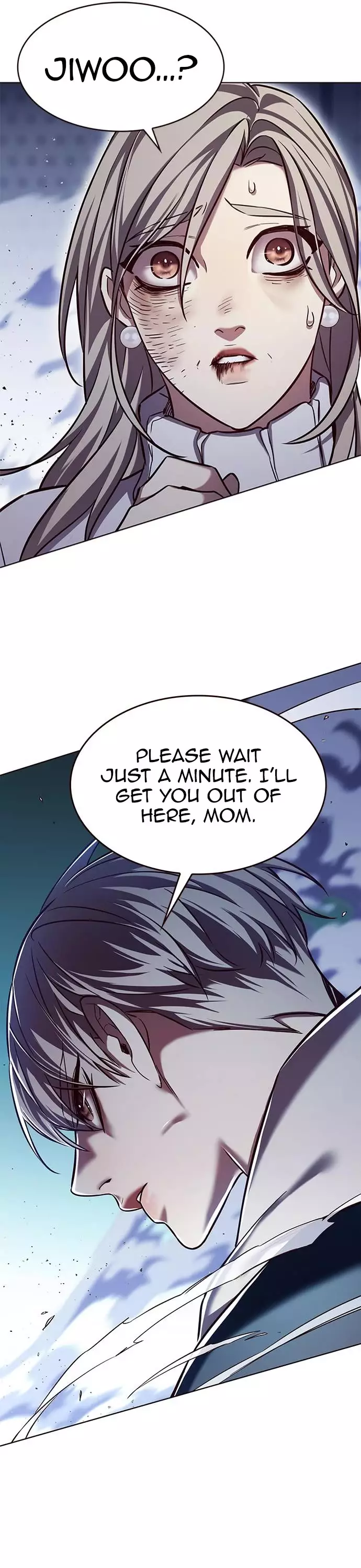 Eleceed, chapter 235, image 42