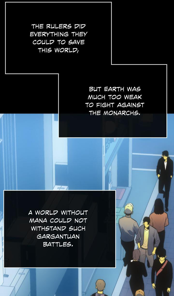 Solo Leveling, chapter 163, image 73