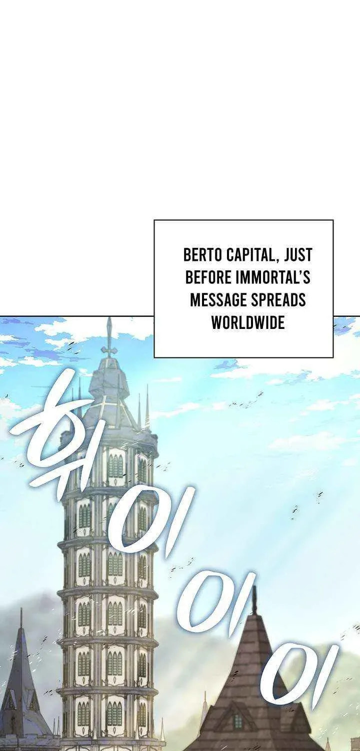 Overgeared (Team Argo), chapter 315, page 91