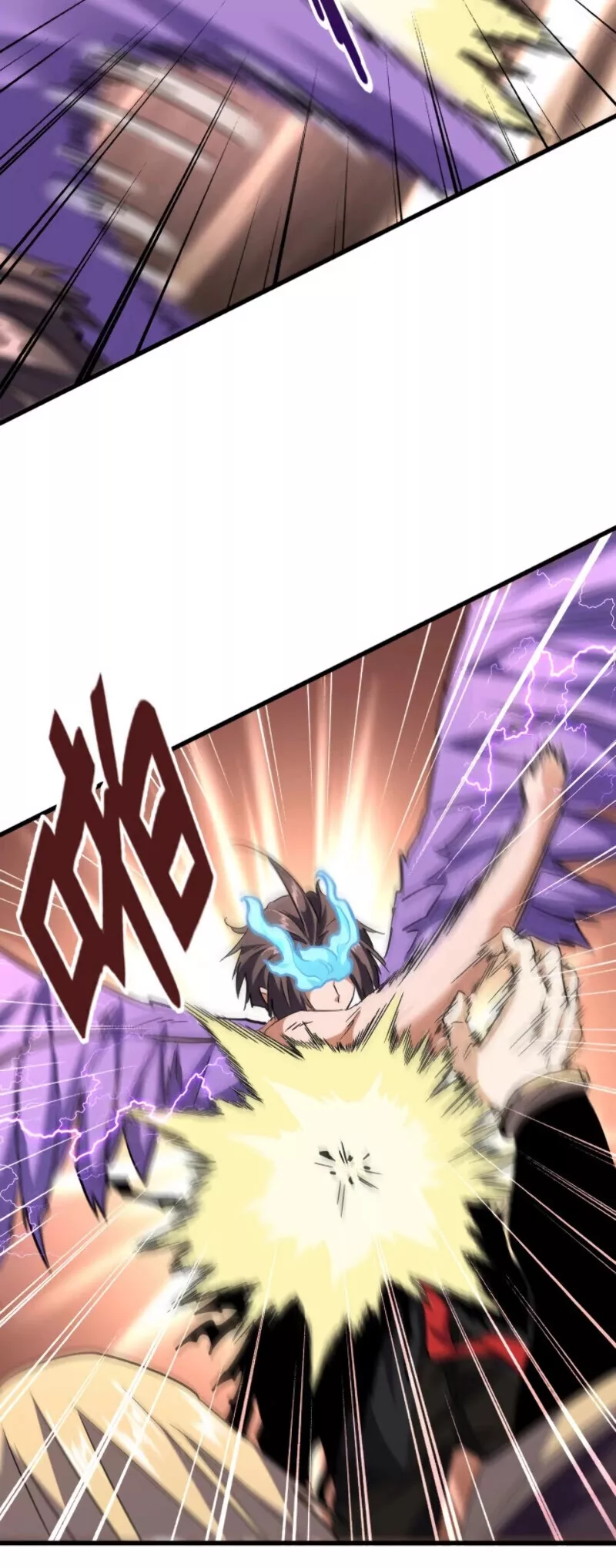 Magic Emperor, chapter 196, image 33