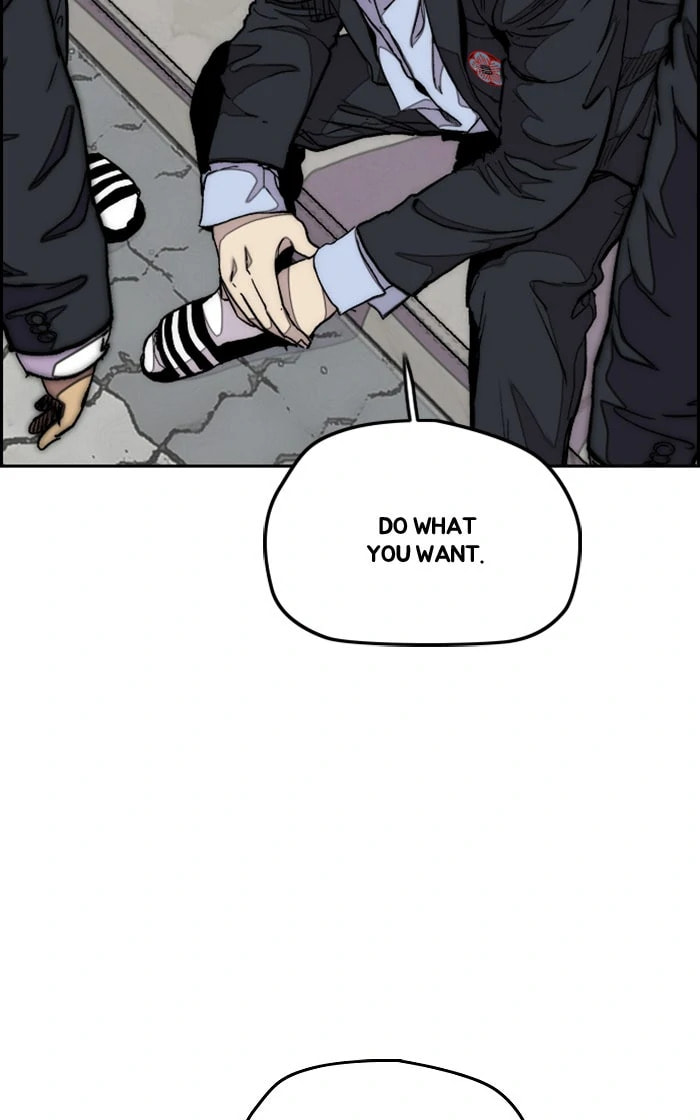 Wind Breaker, chapter 279, image 61