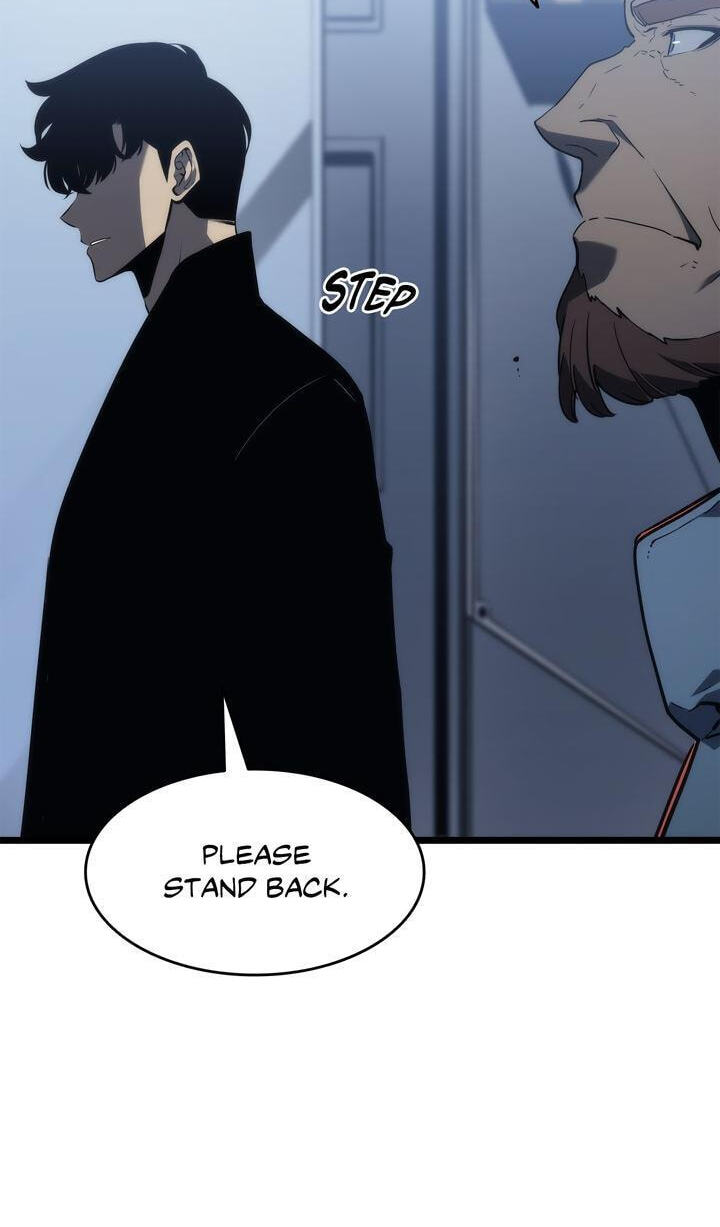 Solo Leveling, chapter 142, page 92