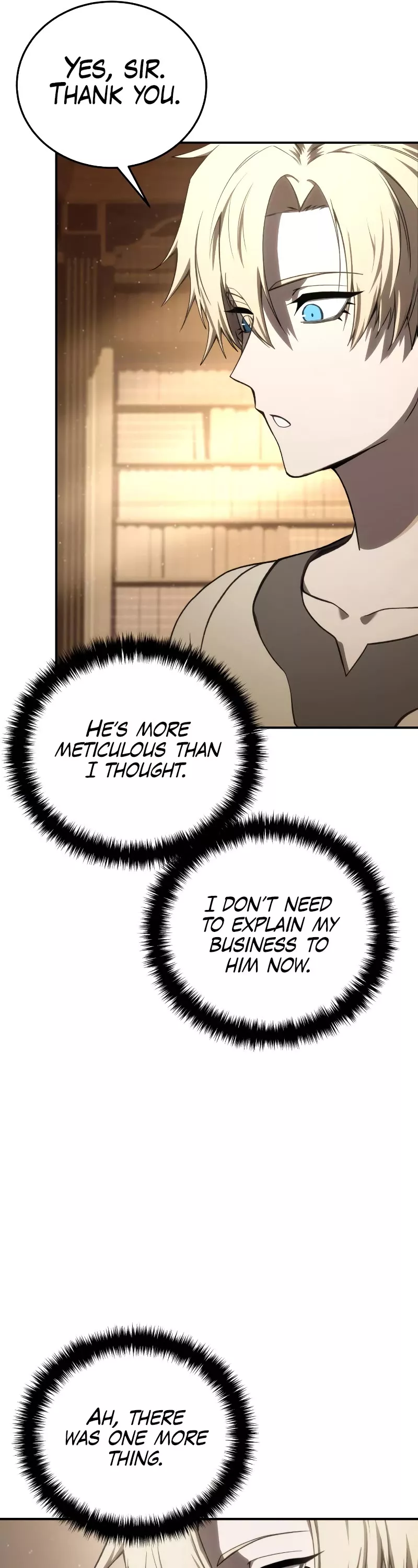 Star-Fostered Swordmaster, chapter 41, image 55