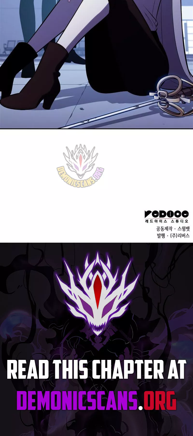 Solo Max-Level Newbie, chapter 226, image 46