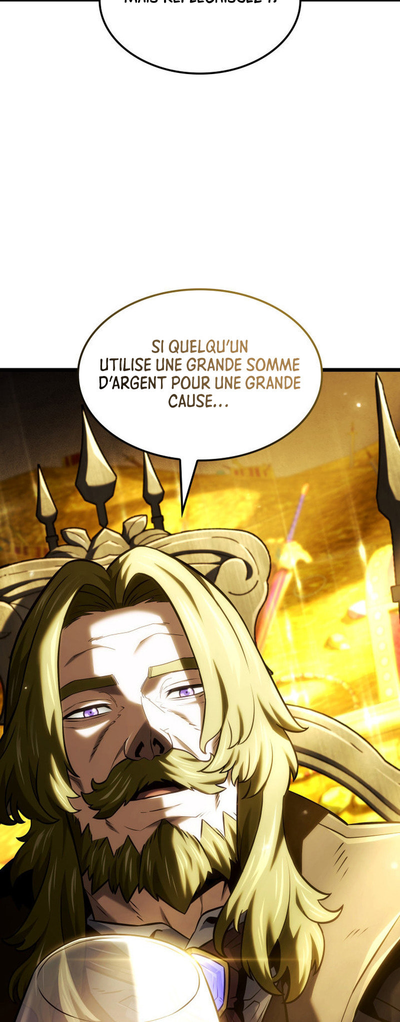 Revenge of the Baskerville Bloodhound, chapter 137, image 26