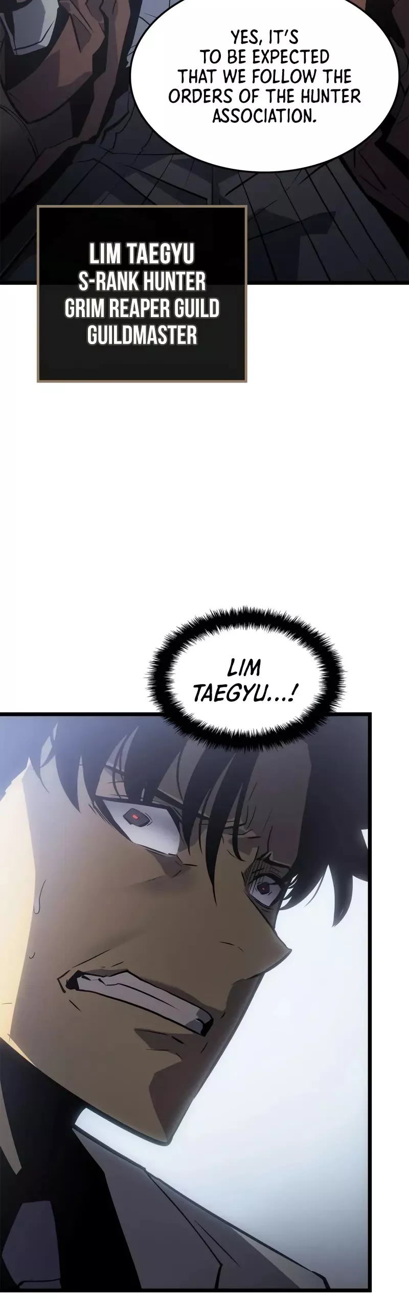 Solo Leveling: Ragnarok, chapter 34, image 25