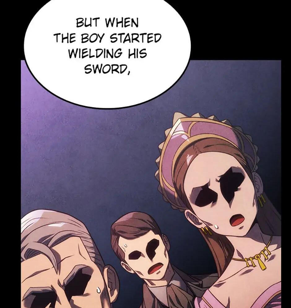 Revenge of the Baskerville Bloodhound, chapter 24, image 71