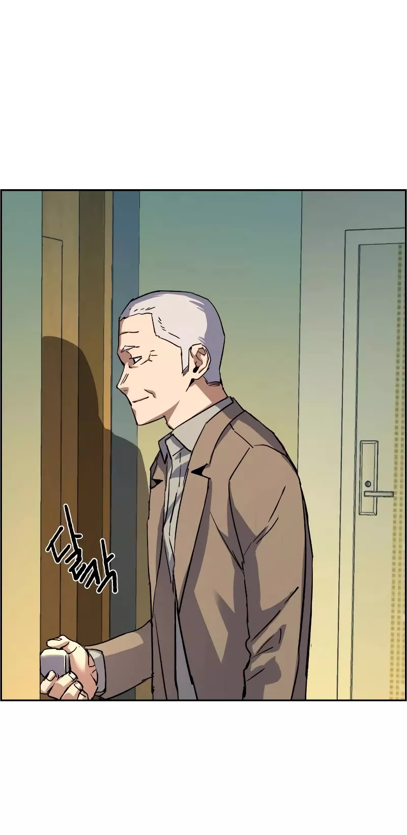 Teenage Mercenary, chapter 121, image 40