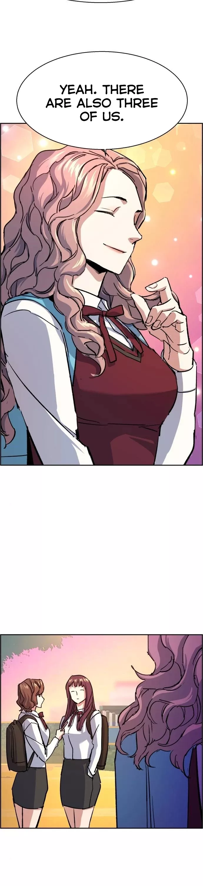 Teenage Mercenary, chapter 84, image 38