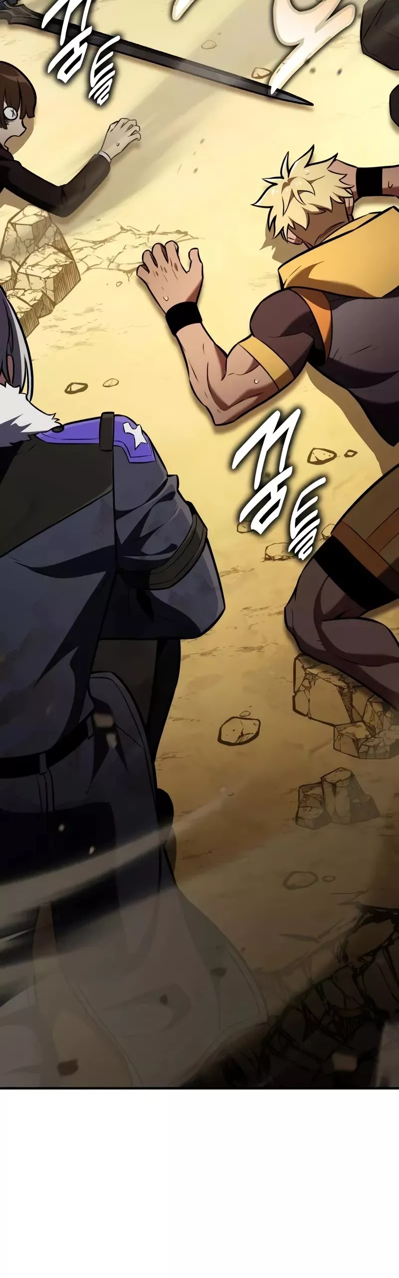 I Killed the Main Player, chapter 84, image 46
