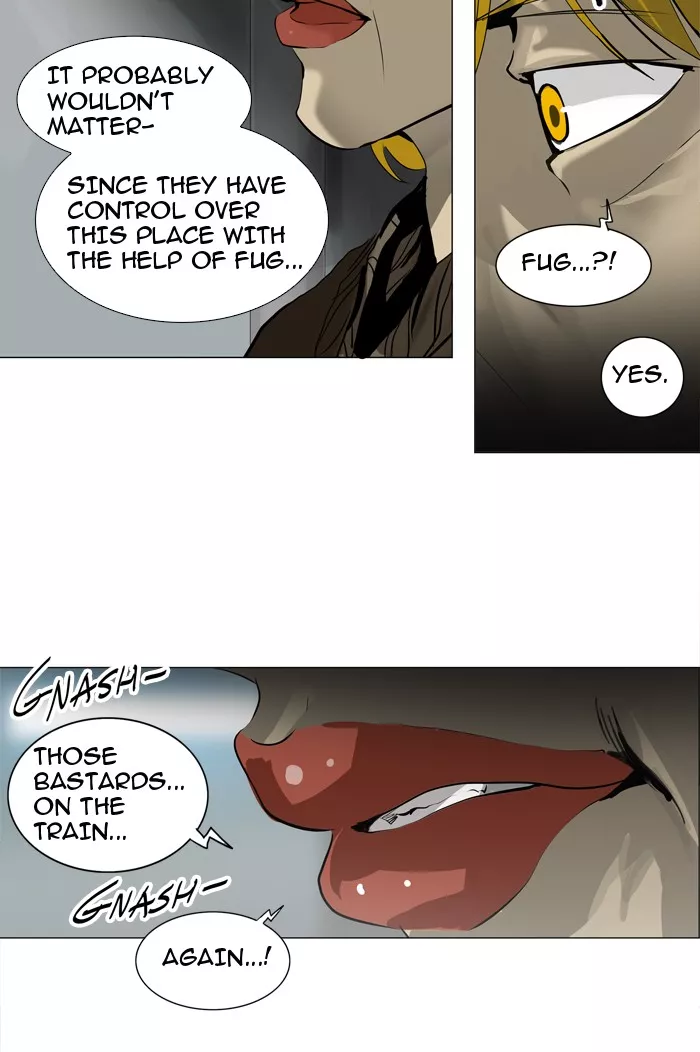 Tower of God, chapter 212, image 34